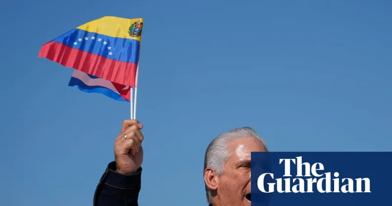 Cuban economy needs urgent changes as US blockade deepens crisis, says president - Cuba