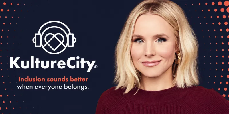 Hollywood comes to the Magic City- Kristen Bell to headline Birmingham's KultureBall