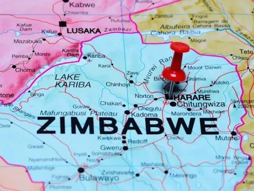 Zimbabwe economy grows 8,29% in 2025 - Bulawayo24 News