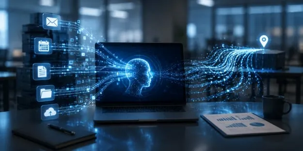 SearchLeak Flaw Exposed Sensitive Data in Microsoft 365 Copilot