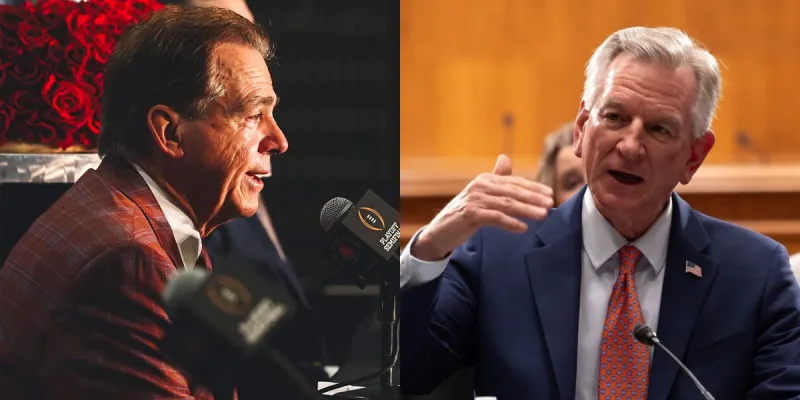 Saban, Tuberville offer differing views on Protect College Sports Act as it heads to Senate floor