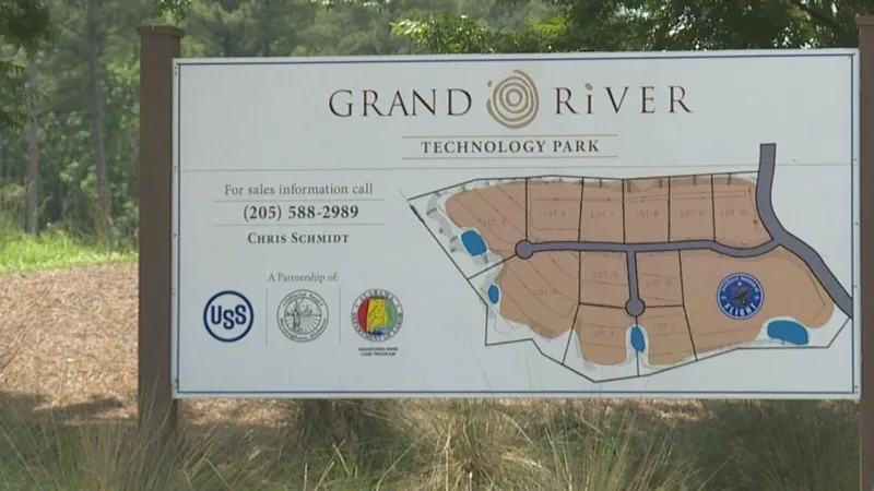 Birmingham approves sale of Grand River land for world class karting facility