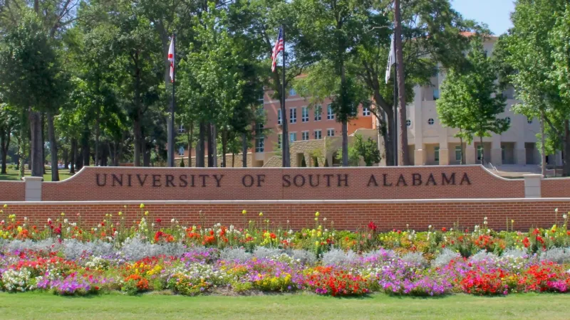 University of South Alabama gains state-of-the-art weather tools through partnership