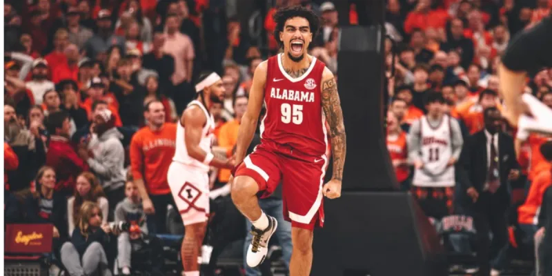 Tide Hoops announces marquee 2028 matchup against Iowa in Mobile