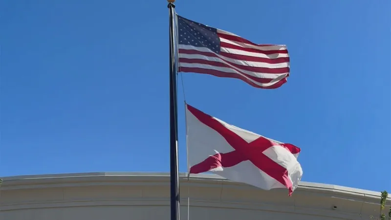 Ivey announces Alabama's participation in Great American State Fair for U.S. 250th