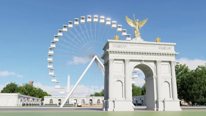 Alabama joins Great American State Fair for America's 250th