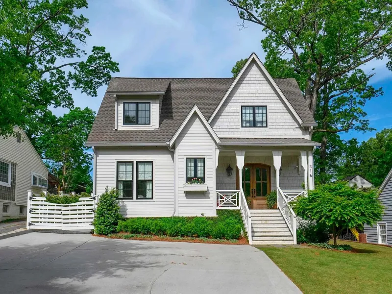 Recent real estate sales in Homewood: July 2026