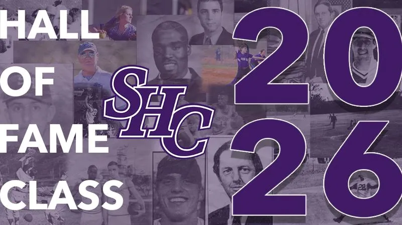 2026 Spring Hill Hall of Fame Class Announced