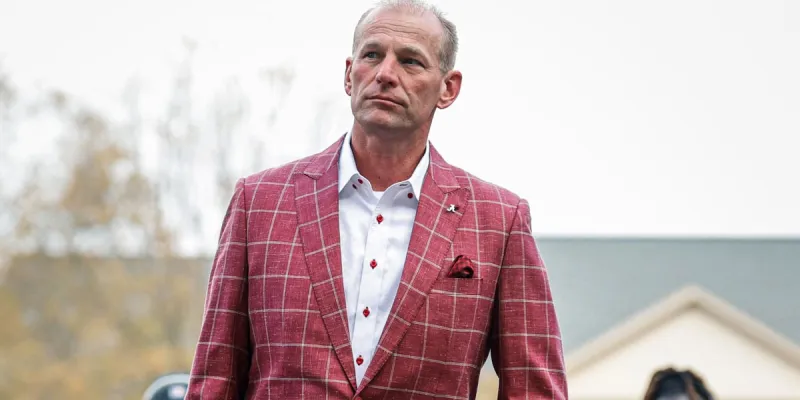 Alabama, DeBoer taking significant gamble in approach for 2027 recruiting class