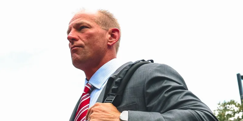 Alabama lands among the SEC's toughest schedules this season