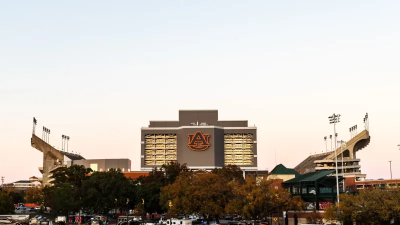 Alabama, Auburn oppose Protect College Sports Act
