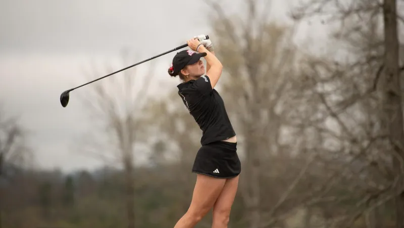 Women's Golf Releases 2026-27 Schedule