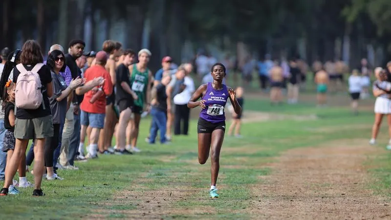 Callahan announces 2026 cross country schedule
