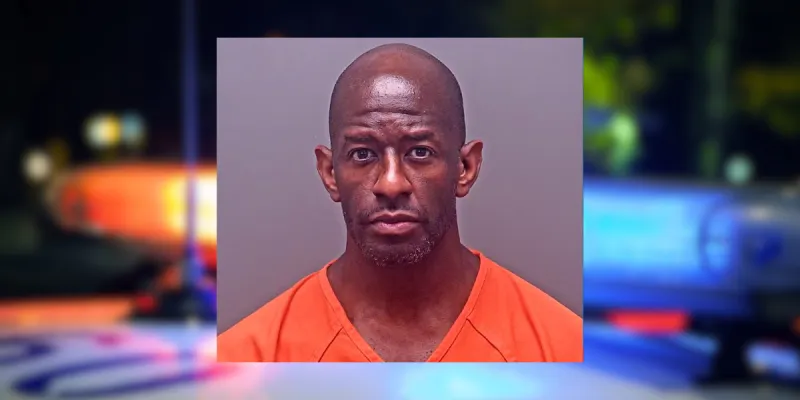 Former Florida Democratic candidate Andrew Gillum arrested in Alabama on felony drug charge