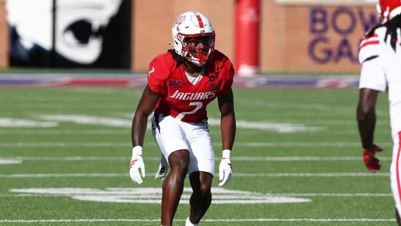 Henderson, Jerido set for 2026 Sun Belt Football Media Days