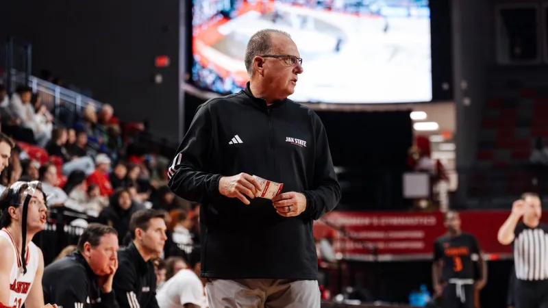 CUSA Releases 2026-27 Men's Basketball Conference Schedule