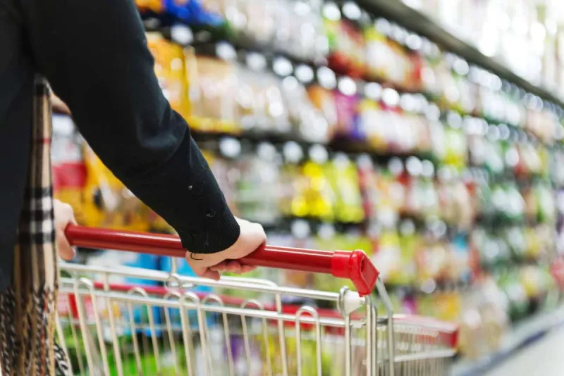 Costa Rica reports negative inflation for the fourth consecutive year - Q COSTA RICA