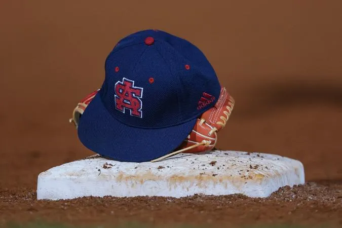 St. Louis Cardinals Select Haley, Garmon II in 2026 MLB Draft