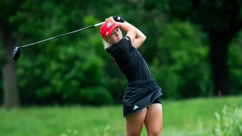 Women's Golf Lands Five on WGCA All-American Scholar Team