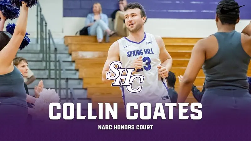 Coates Named to NABC Honors Court