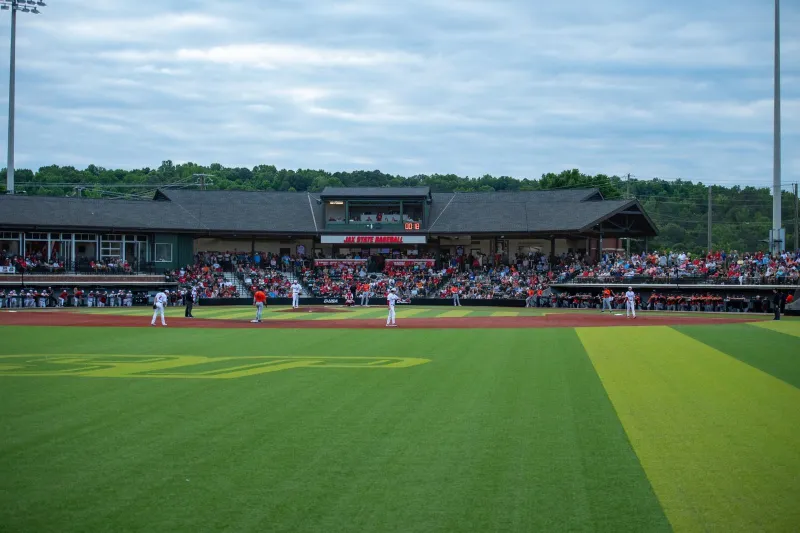 Creel Completes Coaching Staff, Announces Four Hires
