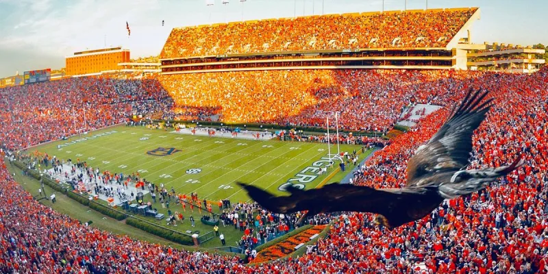 Auburn Tigers' realistic expectations for year one of the Alex Golesh era