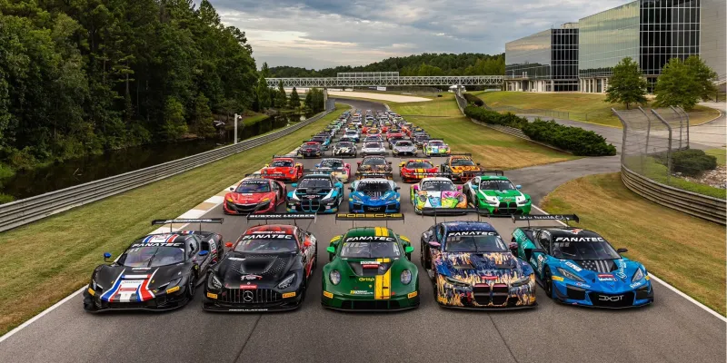 Barber Motorsports Park expands beyond racing with new AI leadership conference