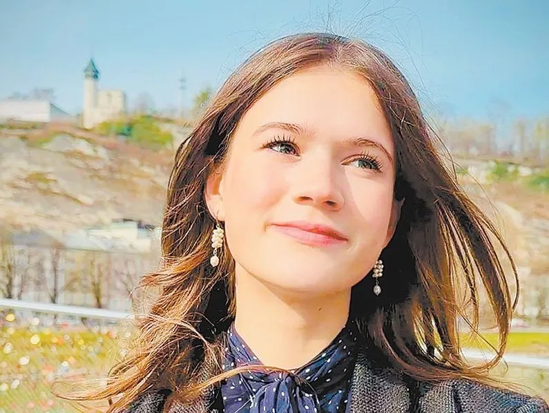 MBHS grad takes her music to the next level