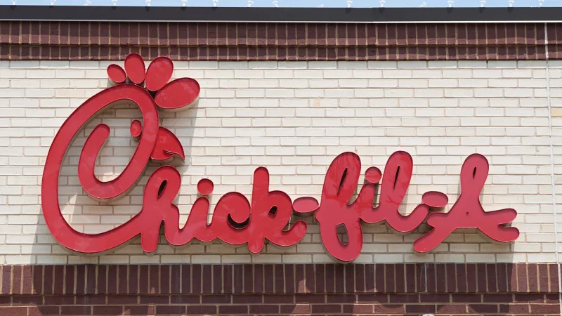 Chick-fil-A warns of data breach on some accounts