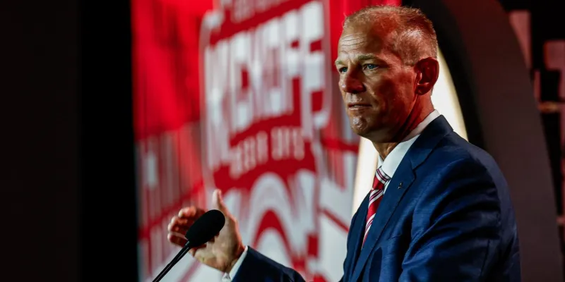 Kalen DeBoer acknowledges Alabama standard: 'I wouldn't doubt' titles define my tenure