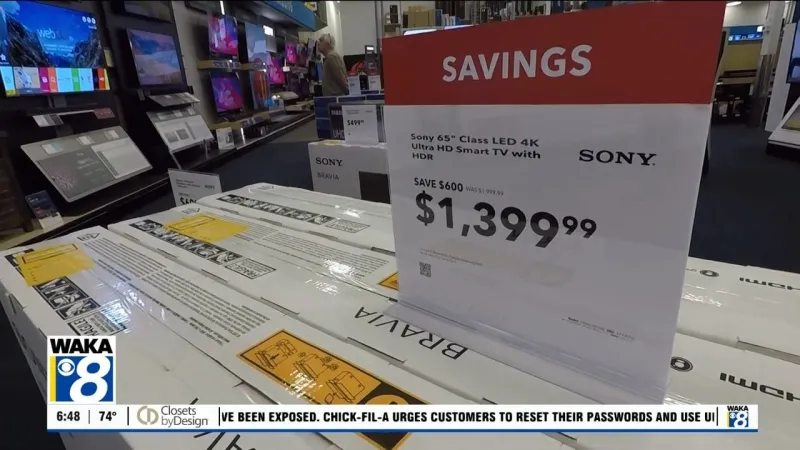 What the Tech: Why now is a bad time to buy tech tools and gadgets