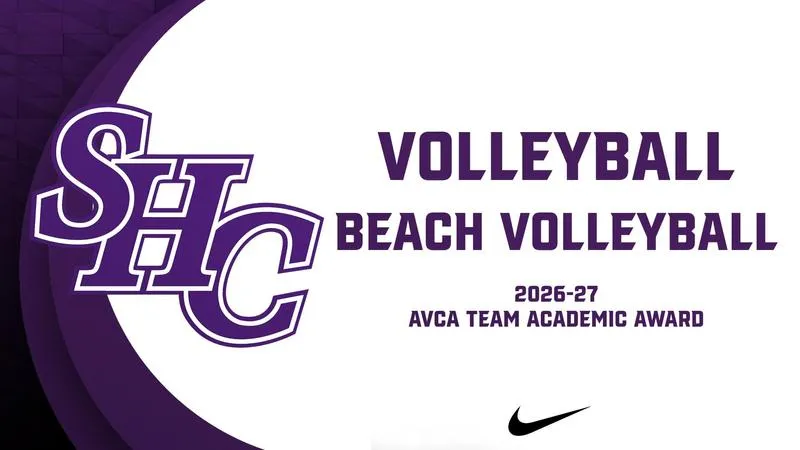 Spring Hill Volleyball and Beach Volleyball Earn AVCA Team Academic Awards