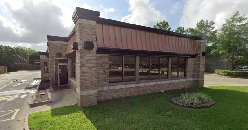 Fairhope Wendy's Relocating to Hwy 181