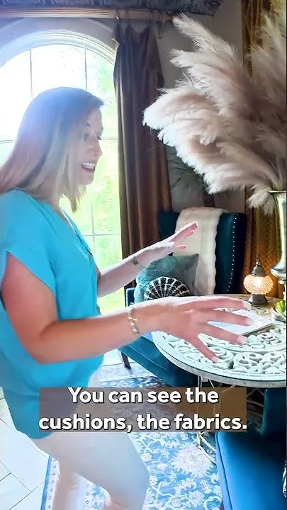 Alabama Airbnb featured on HGTV: Moroccan-themed treehouse (Video)