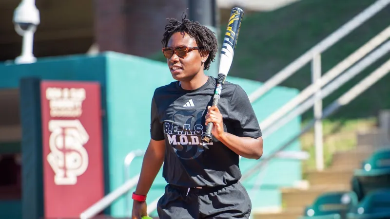 Jax State Softball Promotes Hayley Sims to Associate Head Coach