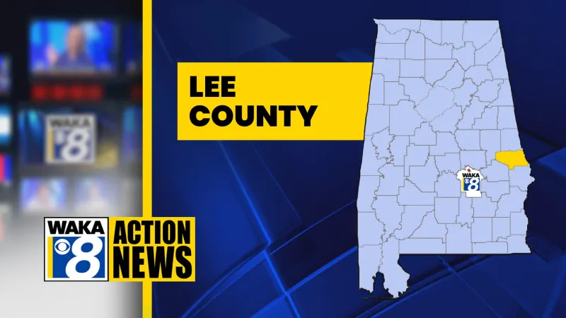 Bicyclist killed in Lee County crash