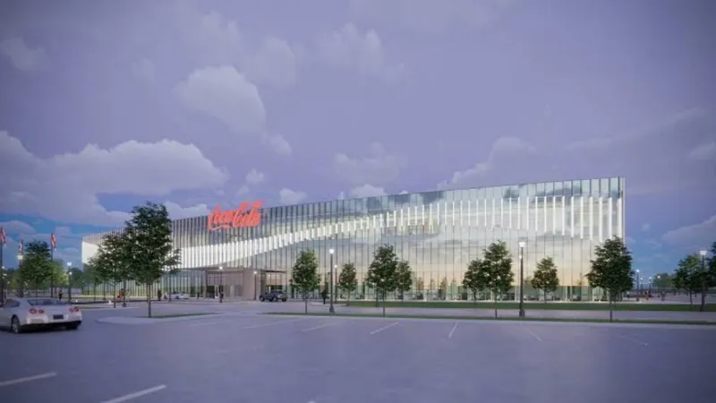Coca-Cola UNITED names leadership in new executive roles effective Aug. 1
