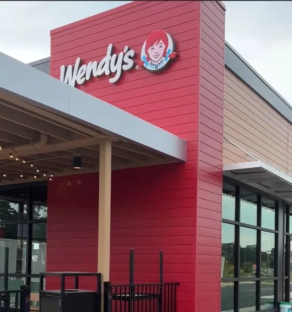 Relocated Fairhope Wendy's to Open August 12