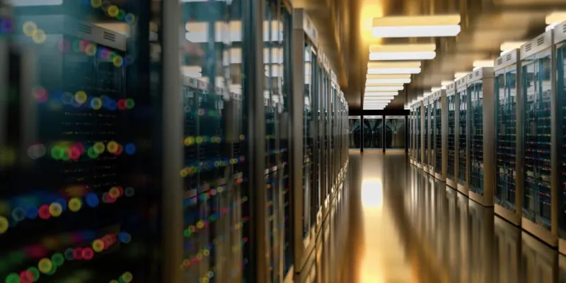 Polling shows American voters divided but open to data center growth