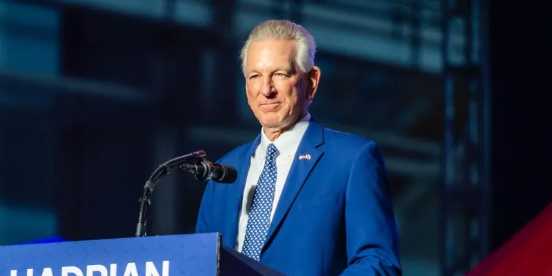 Tuberville speaks out against Protect College Sports Act as bill likely heads for Senate vote