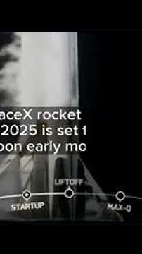 Crash course: SpaceX rocket set to smash into the moon (Video)
