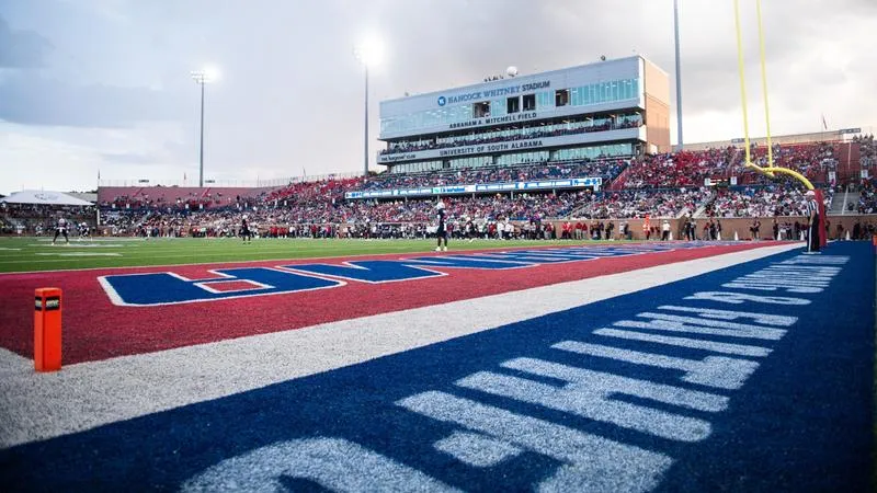 South Alabama Football to Hold Walk-on Tryouts on August 27