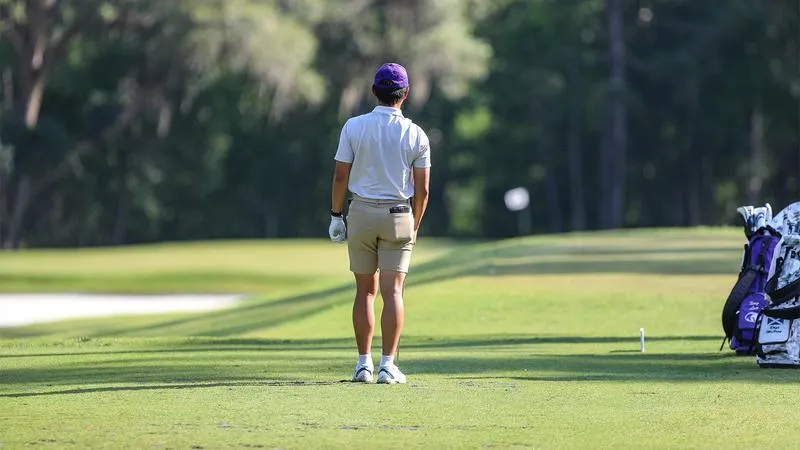Men's Golf earns second consecutive GCAA Platform Golf Team Academic Award