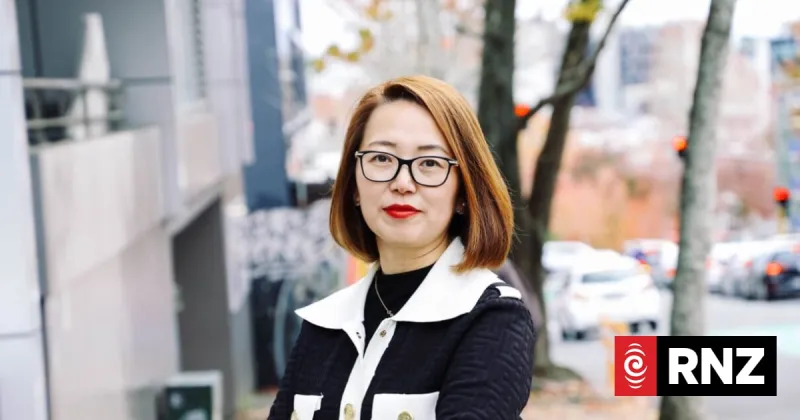 New Zealand-born Asians suffering poorer mental health outcomes, survey says - RNZ