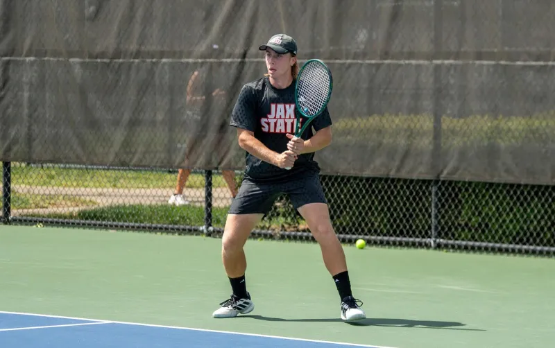 Krasner Set to Play in UTR Pro Summer Slam