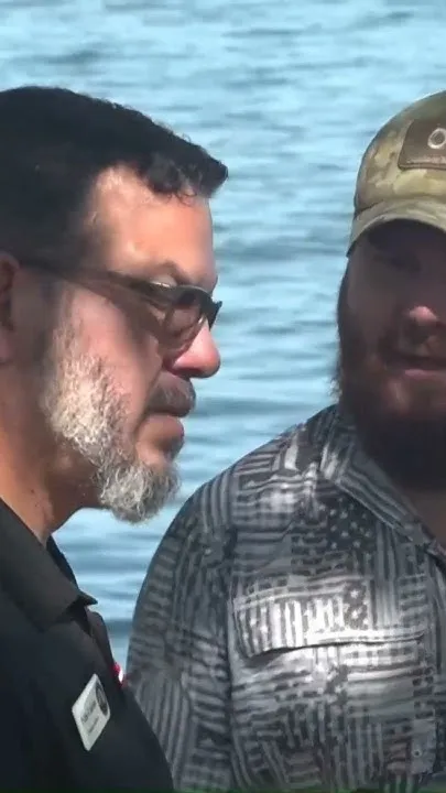 Wounded Afghanistan veteran gets a wheelchair that goes anywhere (Video)
