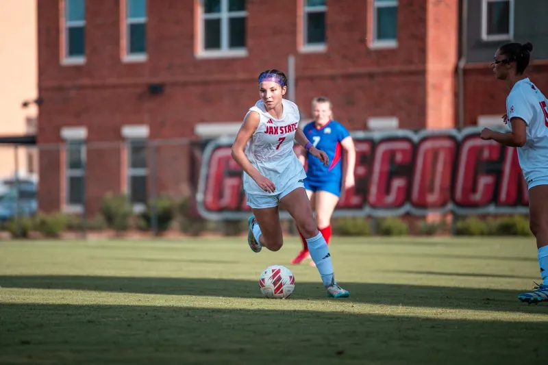 Gamecocks Rally to Draw in Season Opener
