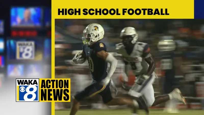 Two-A-Days High School Football Previews: Panthers look to trend upward in 2026