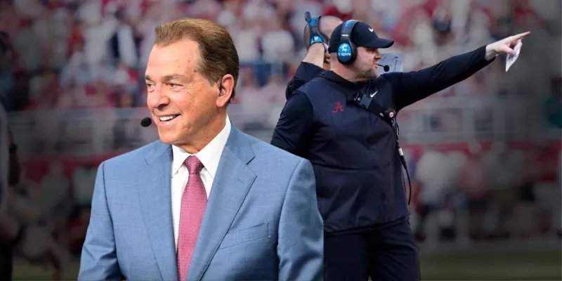 Alabama DC Kane Wommack reveals Nick Saban has given key advice this offseason