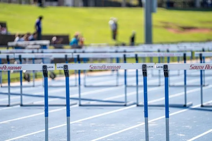 South Alabama Cross Country Releases 2026 Schedule